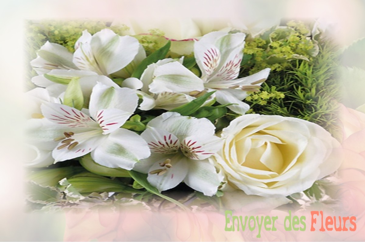 envoyer des fleurs à à LANDIVISIAU